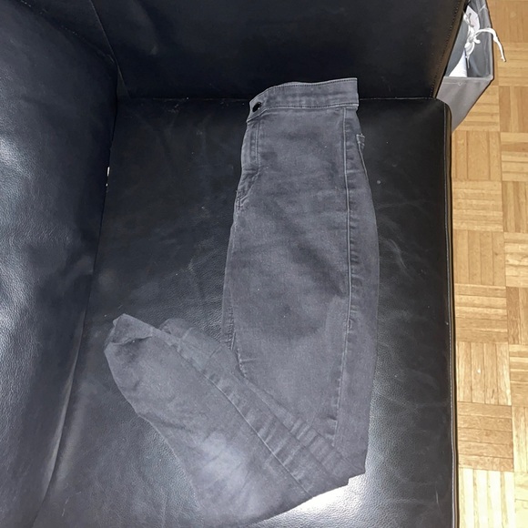 Black skinny jeans - Picture 1 of 1